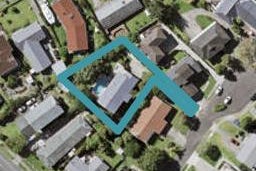 6 Fortyfoot Lane, Sunnyhills, Auckland