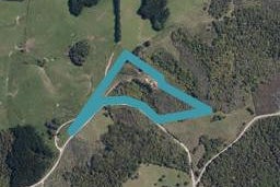 240 Ngawhitu Road, Kawakawa