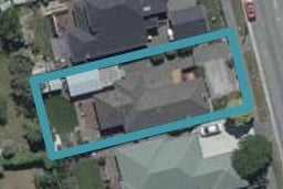 219 Burwood Road, Burwood, Christchurch