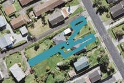 1/17 Parker Avenue, New Lynn, Auckland