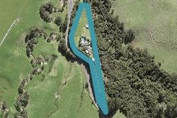 410 Orere-Matingarahi Road, Papakura