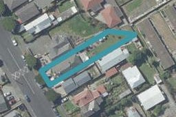 54 Law Street, Caversham, Dunedin