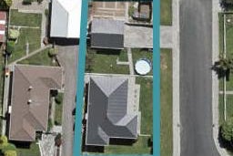 42 Kilmarnock Avenue, Strathern, Invercargill