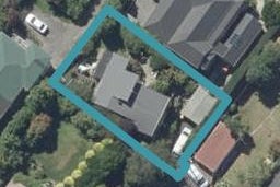41 Brownville Crescent, Maori Hill, Dunedin