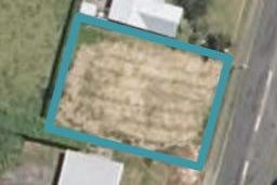 99 Guy Street, Dannevirke