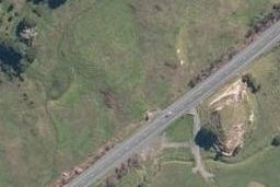 3910 State Highway 14, Tangiteroria