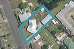8 Princess Street, Dannevirke