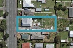 36 Morton Street, Georgetown, Invercargill