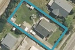 127 Fitzherbert Street, Hokitika