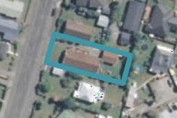 64 Gammack Street, Temuka, Temuka