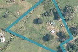 64 Mcmanus Road, Houhora, Kaitaia