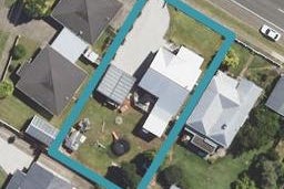 544 Aberdeen Road, Te Hapara, Gisborne