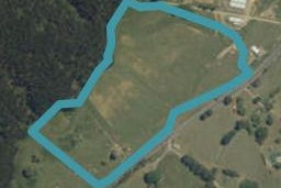 0 Old Mountain Road, Karamu, Karamu