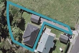 1 Hodge Park Lane, Inglewood, Inglewood