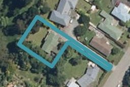 19 Ranfurly Street, Dannevirke, Dannevirke