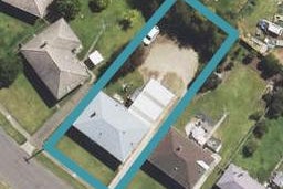31 Atkinson Street, Mangapapa, Gisborne