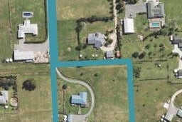117 Hansen Road, Makauri, Gisborne