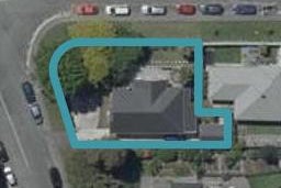 23 Albert Terrace, Saint Martins, Christchurch