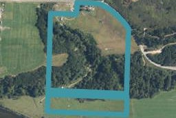 416 Grey-Taylorville Road, COAL CREEK, GREYMOUTH