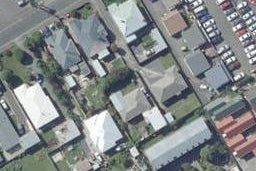 23 Melbourne Street, South Dunedin, Dunedin