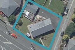 398 Taieri Road, Halfway Bush, Dunedin