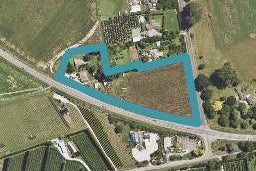 414 Wharerata Road, Matawhero, Gisborne