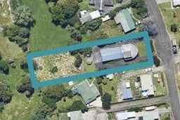41 Sedgewick Road, Opotiki, Opotiki