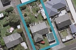 19 Karaka Street, Merrilands, New Plymouth