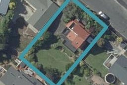 3 Elliffe Place, Shiel Hill, Dunedin
