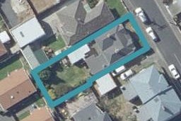 20 Atkinson Street, South Dunedin, Dunedin