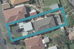 123 Riselaw Road, Calton Hill, Dunedin