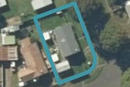 1 Nehi Grove, Turangi