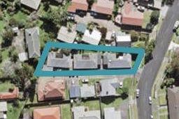 3/4 Wattle Street, New Lynn, Auckland