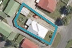 22 Julia Street, Pahiatua