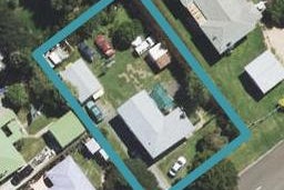 190 Tyndall Road, Outer Kaiti, Gisborne