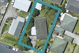3 Tuthill Street, Gate Pa, Tauranga