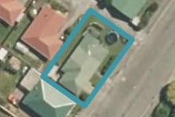 15 Bealey Street, Hokitika
