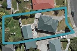5 Wye Street, Newfield, Invercargill