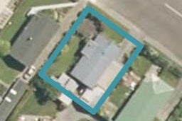 231 Park Street, Hokitika