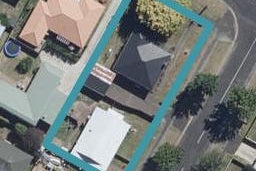 5 Lafferty Street, Maeroa, Hamilton
