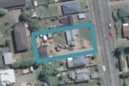 9 Allnatt Street, Temuka