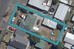 57 Irvine Street, Frankton, Hamilton