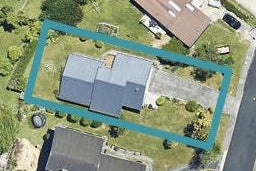21 Simmonds Crescent, Springfield, Rotorua