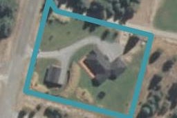 21 North West Arch, Twizel