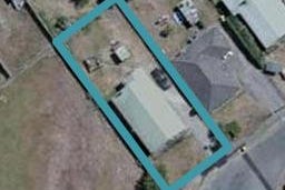 8 Oban Place, Masterton