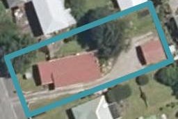 39 Miller Street, Dannevirke