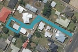 65B Parker Avenue, Levin, Levin