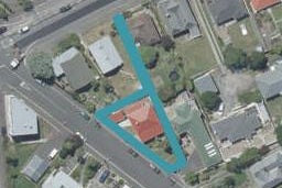 50 Falcon Street, Kaikorai, Dunedin