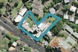 5/6 Brighton Road, Parnell, Auckland