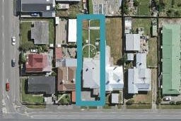 152 Tweed Street, Appleby, Invercargill